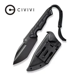 noz-taktyczny-edc-civivi-maxwell-pochwa-kydex-paracord-by-maciej-torbe