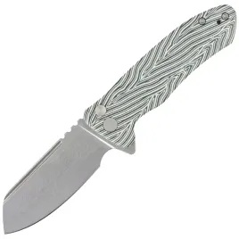 noz-skladany-folder-edc-kubey-creon-flipper-stal-ostrza-damascus-kompaktowy
