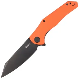 noz-skladany-folder-edc-kubey-flash-orange-flipper-stal-nierdzewna-aus-10