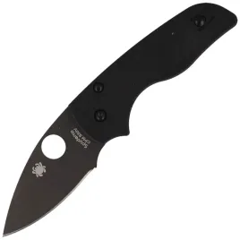 noz-skladany-folder-edc-spyderco-lil-native-stal-cpm-s30v-powloka-dlc
