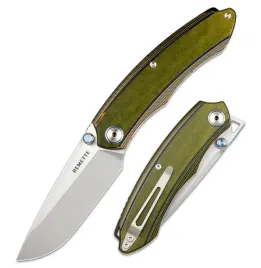 noz-skladany-folder-edc-remette-wild-species-flipper-stal-sandvik-14c28n