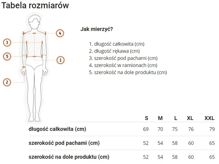 koszulka-meska-ratownik-biala-stan-nowy-plec-mezczyzni