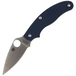 noz-skladany-spyderco-uk-penknife-frn-dark-blue-cpm-s110v-plain-c94pdbl