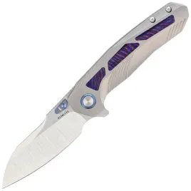 noz-skladany-folder-edc-remette-kestrel-timascus-stal-nierdzewna-cpm-s35vn