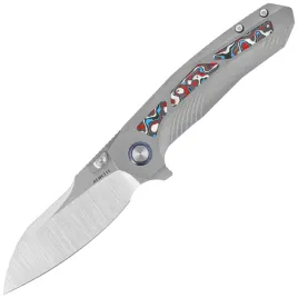 noz-skladany-folder-edc-remette-kestrel-tytan-stal-nierdzewna-cpm-s35vn