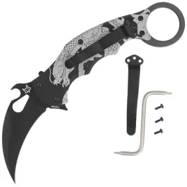 noz-skladany-karambit-edc-fox-the-spirit-flipper-stal-bohler-n690co-klips