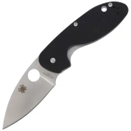 noz-skladany-folder-edc-spyderco-efficient-stal-nierdzewna-8cr13mov-klips