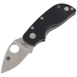 lekki-noz-skladany-folder-edc-spyderco-chicago-stal-nierdzewna-cts-bd1