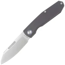 noz-skladany-folder-edc-remette-squirrel-stal-bohler-m390-tytanowa-rekojesc