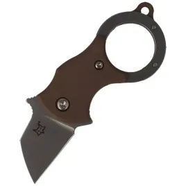 noz-skladany-karambit-edc-fox-cutlery-mini-ta-stal-x50crmov15-kompaktowy