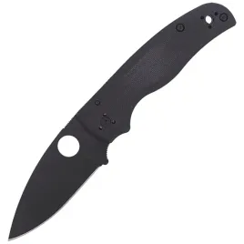 noz-skladany-folder-edc-spyderco-shaman-stal-cpm-s30v-dlc-by-sal-glesser