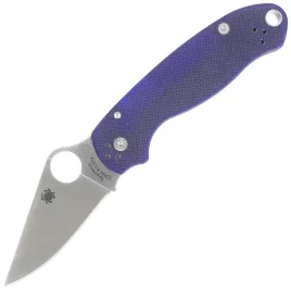 noz-skladany-folder-edc-spyderco-para-3-stal-cpm-spy27-by-sal-eric-glesser