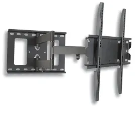 uchwyt-scienny-tv-lcd-led-23-55-cali-45kg-obrotowy-czarny