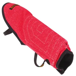 rekaw-treningowy-krotkiuniwersalny-z-nylcotu-jack-czerwony