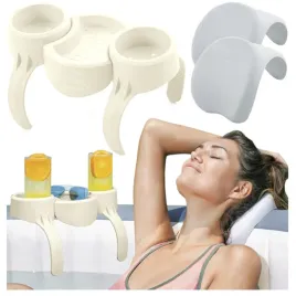uchwyt-na-napoje-polka-do-spa-holder-bestway-60306-2x-poduszka-spa-60307