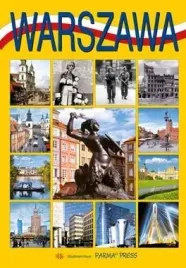 warszawa