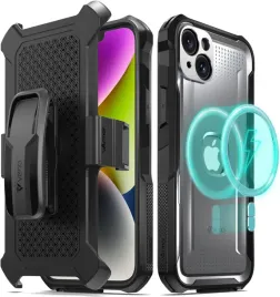 vena-varmor-etui-pancerne-magsafe-do-iphone-15-plus-14-plus-klips-szare