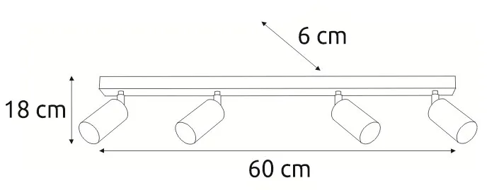 lampa-sufitowa-szyna-kinkiet-spot-oprawa-natynkowa-kinkiet-4x-gu10-dlugosc-wysokosc-18-cm