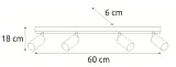 lampa-sufitowa-szyna-kinkiet-spot-oprawa-natynkowa-kinkiet-4x-gu10-dlugosc-wysokosc-18-cm