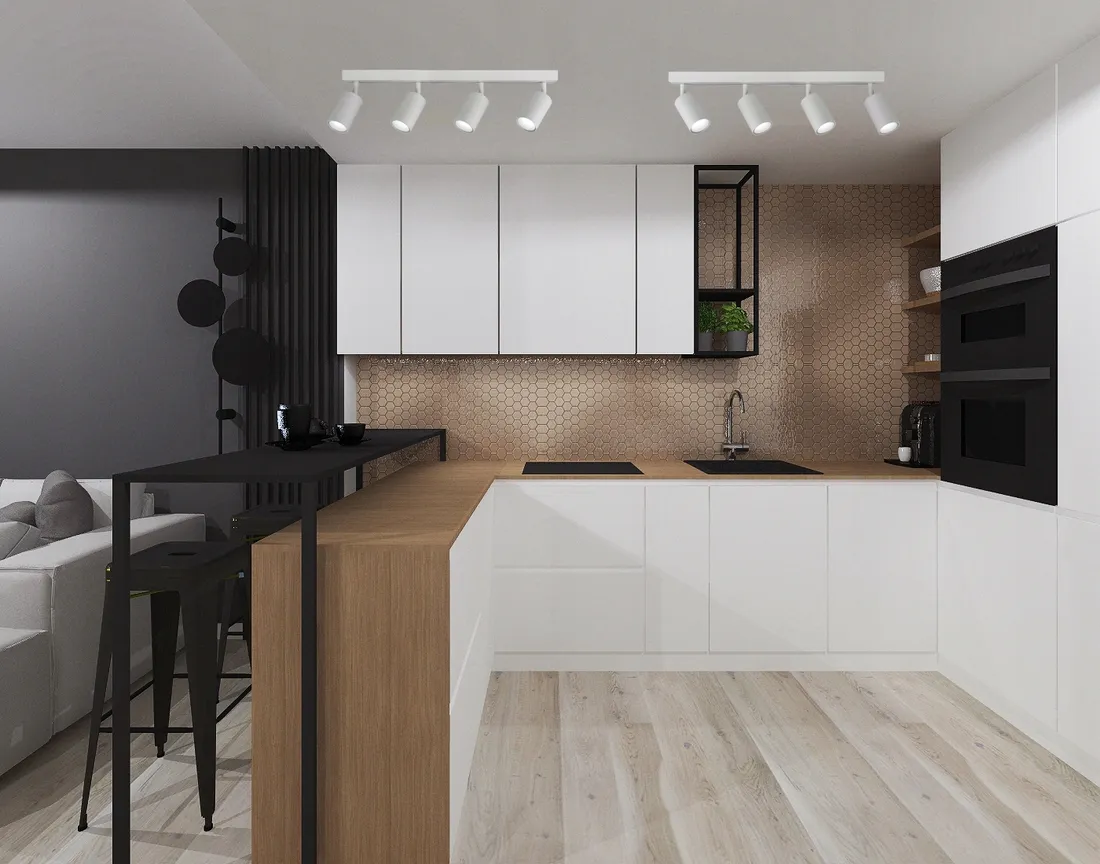 lampa-sufitowa-szyna-kinkiet-spot-oprawa-natynkowa-kinkiet-4x-gu10-stan-nowy