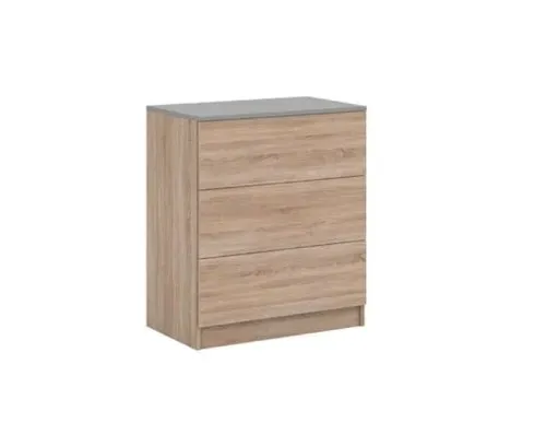 komoda-vista-dab-sonoma-stan-nowy