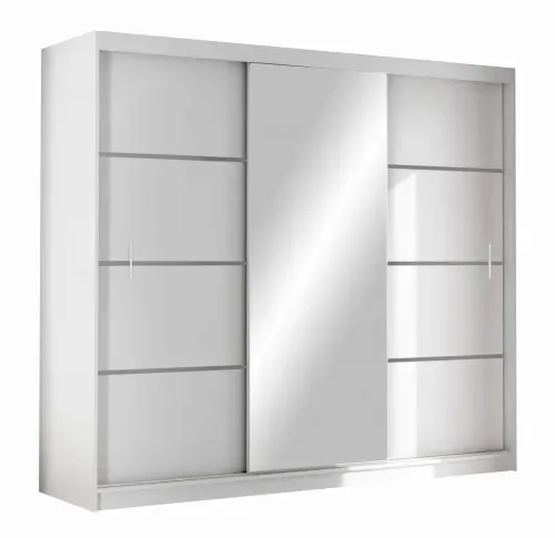 system-bialy-vista-szafa