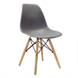 krzeslo-dsw-milano-grafitowe