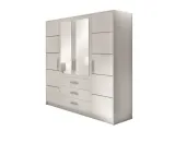 szafa-bali-4d-szuflady-196-biala-stan-nowy