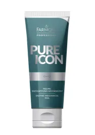 farmona-pure-icon-peeling-enzymatyczno-mechaniczny-do-twarzy-200ml