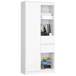 regal-biurowy-r-80cm-clp-r15-bialy
