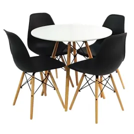 zestaw-stol-dsw-60-bialy-i-4-czarne-krzesla-milano