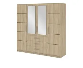 szafa-bali-4d-szuflady-196-dab-sonoma