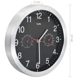 zegar-scienny-30cm-czarny-z-higrometrem-i-termometrem-stan-nowy-typ-scienny