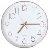 zegar-scienny-30cm-roz-zloto-bialy-pp