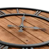 zegar-scienny-retro-60-cm-brazowo-czarny-kod-producenta-z-50646