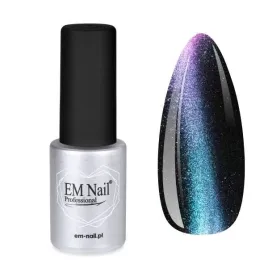 em-nail-niebieski-magnetyczny-lakier-hybrydowy-cat-eye-figaro-nr-3