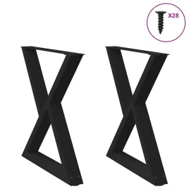 nogi-do-stolu-jadalnego-2-szt-czarne-80x-72-733-cm-stal