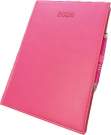 kalendarz-terminarz-planer-ksiazkowy-a4-dzienny-2026-z-dlugopisem