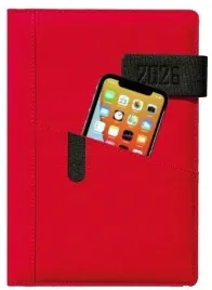 kalendarz-2026-ksiazkowy-planer-terminarz-a5-dzienny-z-kieszonka-tech