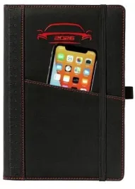 kalendarz-2026-ksiazkowy-planer-terminarz-a5-dzienny-z-kieszonka-tech