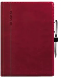 kalendarz-ksiazkowy-terminarz-a4-dzienny-2026-z-dlugopisem-wyciete-registry