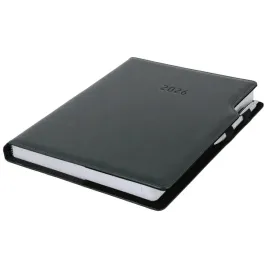 kalendarz-terminarz-ksiazkowy-a4-dzienny-2026-sobota-i-niedziela-osobno