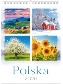 kalendarz-planer-scienny-2026-krajobrazy-widoki-polska-malownicza-12-kart