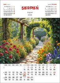 kalendarz-scienny-2026-wiszacy-krajobrazy-widoki-ogrody-pelne-blasku