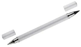 olowek-eko-wieczny-bez-temperowania-z-klasycznym-dlugopisem-2w1