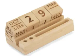 kalendarz-biurkowy-bambusowy-z-podkladka-na-tel-uniwersalny-wer-angielska