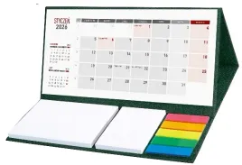 kalendarz-biurkowy-2026-czytelny-poziomy-z-notesem-stojacy-na-biurko-ekolen