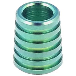 koralik-bestech-bead-zielony-titanium