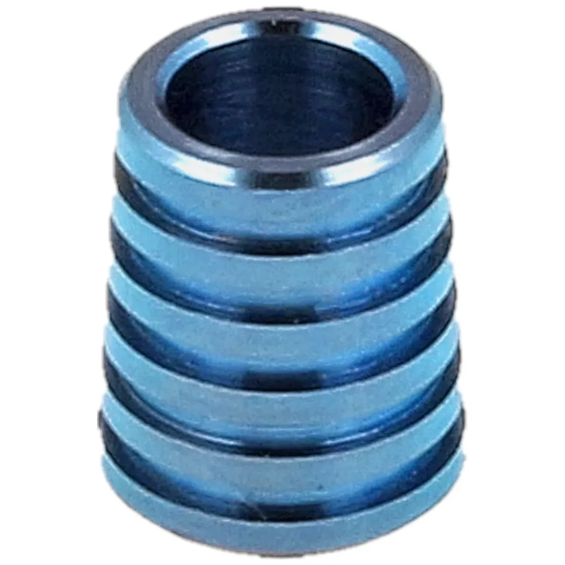 koralik-bestech-bead-niebieski-titanium-stan-nowy