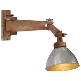 kinkiet-25-w-srebrny-vintage-e27